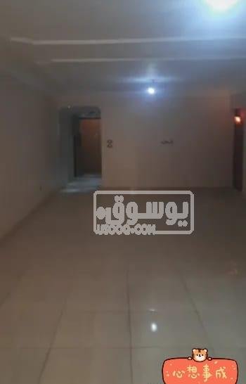 شقة قانون جديد للايجار تشطيب سوبر لوكس بين الهرم وفيصل