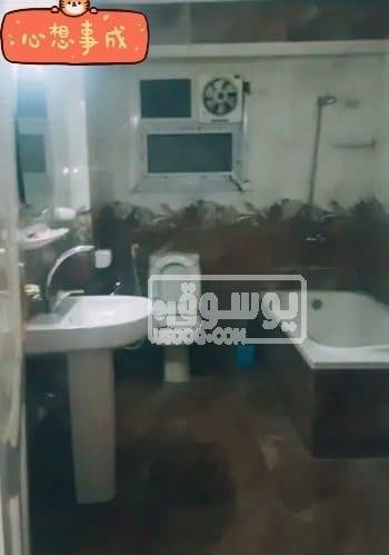 شقة قانون جديد للايجار تشطيب سوبر لوكس بين الهرم وفيصل