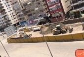 مكتب 130 متر تشطيب لوكس برج شيك للايجار فى الهرم الرئيسى مكتب 130 متر تشطيب لوكس برج شيك للايجار فى الهرم الرئيسى