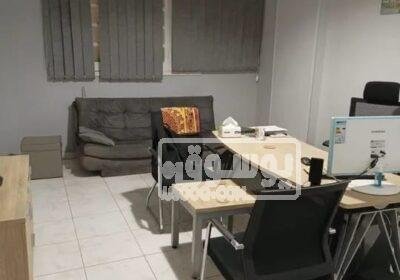 مكتب للايجار يصلح لكل الاغراض بين الهرم وفيصل 130 متر WhatsApp-Image-2023-05-31-at-5.09.49-PM