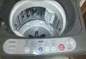 غسالة للبيع مستعملة بحالة ممتازة توشيبا البيع بسبب السفر غسالة للبيع مستعملة بحالة ممتازة توشيبا البيع بسبب السفر