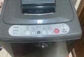 غسالة للبيع مستعملة بحالة ممتازة توشيبا البيع بسبب السفر غسالة للبيع مستعملة بحالة ممتازة توشيبا البيع بسبب السفر