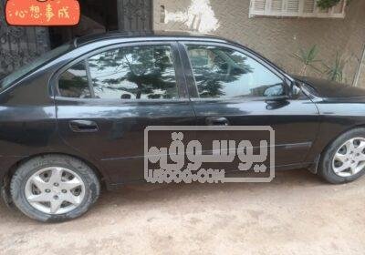 سيارة للبيع هيونداى النترا بحالة ممتازة كاوتش 80% فى الجيزة WhatsApp-Image-2023-06-01-at-4.27.02-PM-1