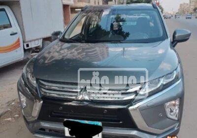 سيارة موديل 2018 ميتسوبيشى اكلبس للبيع فى مصر الجديدة WhatsApp-Image-2023-06-01-at-4.38.24-PM