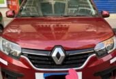 سيارة للبيع رينو لوجان اعلى فئة موديل 2018 للبيع فى الجيزة