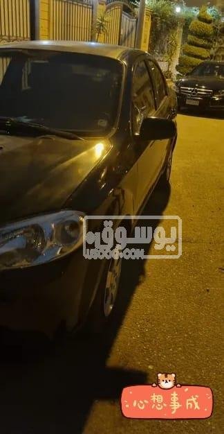 سيارة للبيع شيفرولية مانيوال كاملة بحالة ممتازة موديل 2013