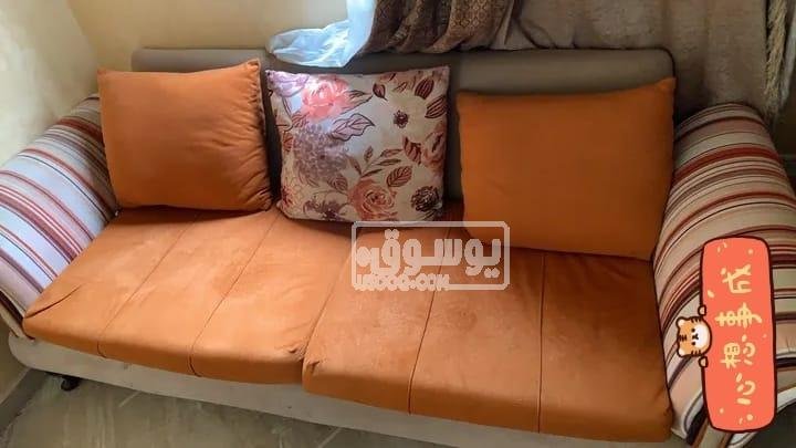 انترية مودرن استخدام خفيف بحالة ممتازة للبيع فى الجيزة