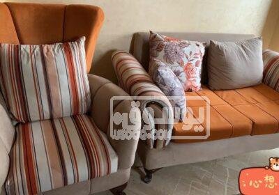 انترية مودرن استخدام خفيف بحالة ممتازة للبيع فى الجيزة WhatsApp-Image-2023-06-01-at-6.40.58-PM