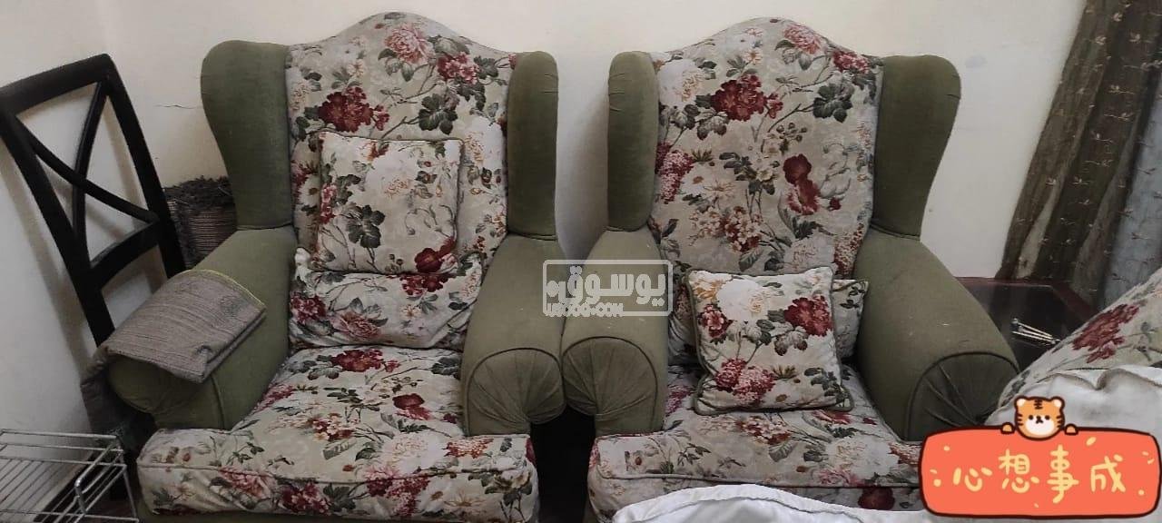 انتريه مستعمل للبيع فى الزيتون بالقاهر