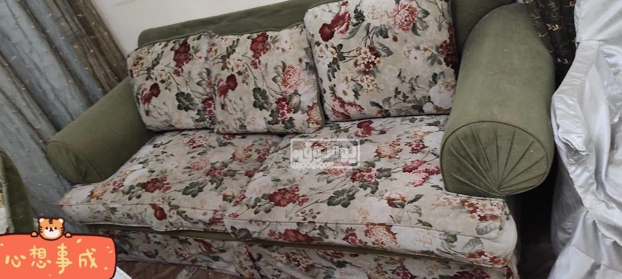 انتريه مستعمل للبيع فى الزيتون بالقاهر