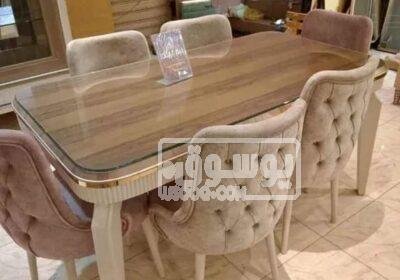 سفرة للبيع خشب زان احمر متاح تغيير اللون والقماش حسب الرغبة WhatsApp-Image-2023-06-03-at-10.23.53-PM-2