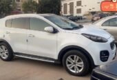 سيارة للبيع كيا سبورتاج فبريكا اوتوماتيك فئة اولى بمدينة نصر سيارة للبيع كيا سبورتاج فبريكا اوتوماتيك فئة اولى بمدينة نصر