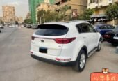 سيارة للبيع كيا سبورتاج فبريكا اوتوماتيك فئة اولى بمدينة نصر سيارة للبيع كيا سبورتاج فبريكا اوتوماتيك فئة اولى بمدينة نصر