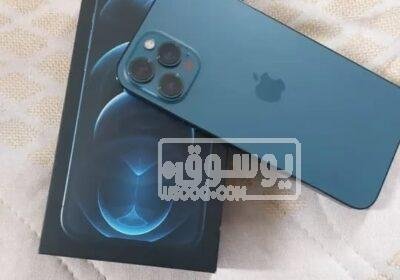 تلفون للبيع ايفون 12 برو ماكس بحال ممتازة بسعر قابل للتفاوض WhatsApp-Image-2023-06-03-at-6.20.21-PM