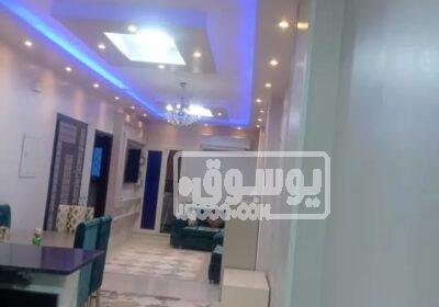 شقة للبيع تشطيب سوبر لوكس دور ثامن اسانسير بالقاهرة WhatsApp-Image-2023-06-03-at-6.46.47-PM-1