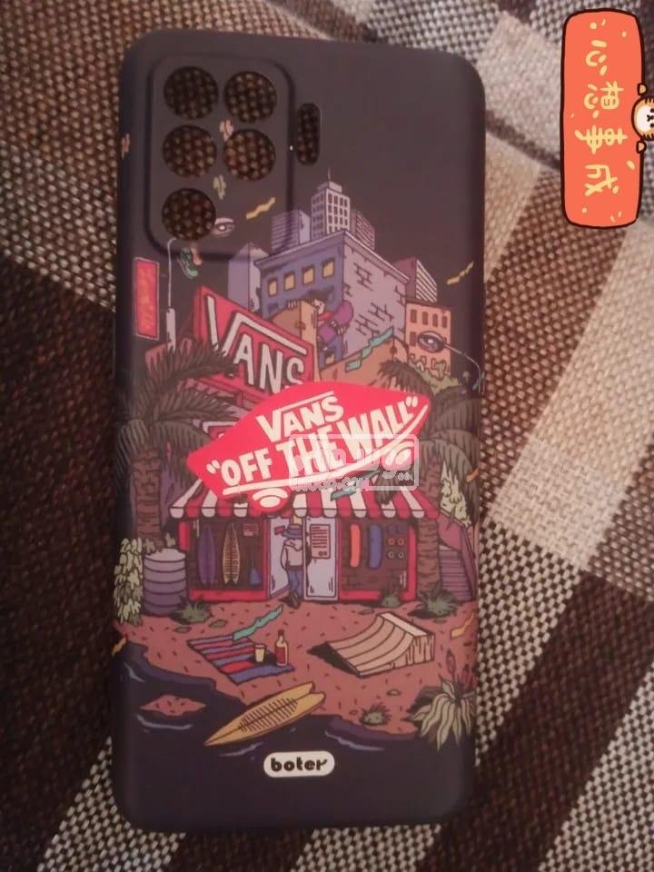 موبايل للبيع اوبو A94 كسر زيرو بسعر قابل للتفاوض فى الجيزة