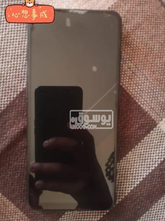 موبايل للبيع اوبو A94 كسر زيرو بسعر قابل للتفاوض فى الجيزة