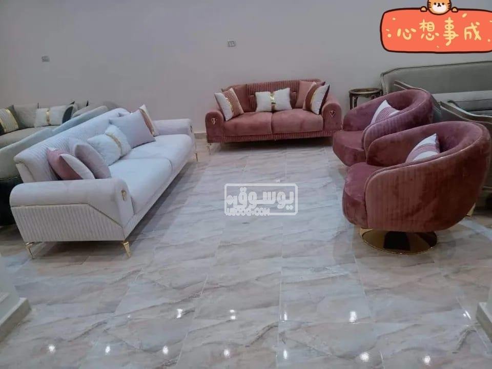 انترية للبيع مودرن خشب زان فى التجمع الخامس متاح الشحن