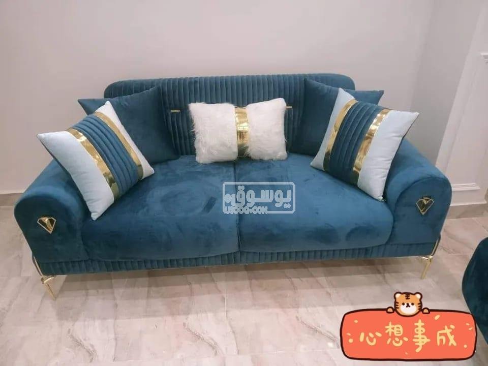 انترية للبيع مودرن خشب زان فى التجمع الخامس متاح الشحن