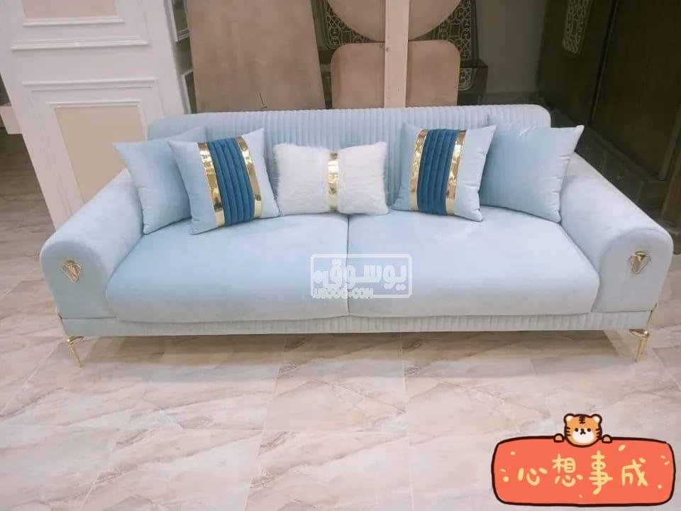 انترية للبيع مودرن خشب زان فى التجمع الخامس متاح الشحن