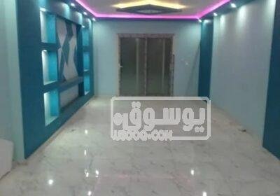 شقة للايجار تشطيب سوبر لوكس اول ساكن فى فيصل WhatsApp-Image-2023-06-04-at-5.43.25-PM
