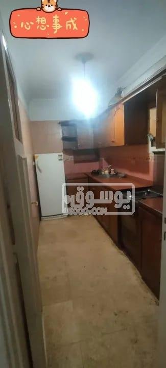 شقة مفروشة للايجار اليومى فى 6 اكتوبر