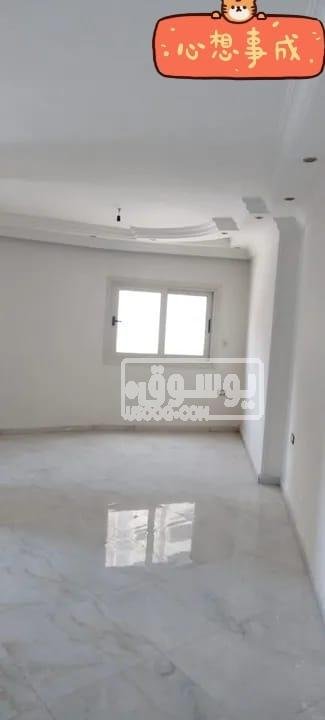 شقة 170 متر فى اللبينى فى الهرم تشطيب سوبر لوكس للايجار