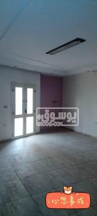 شقة 170 متر فى اللبينى فى الهرم تشطيب سوبر لوكس للايجار