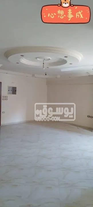 شقة 170 متر فى اللبينى فى الهرم تشطيب سوبر لوكس للايجار