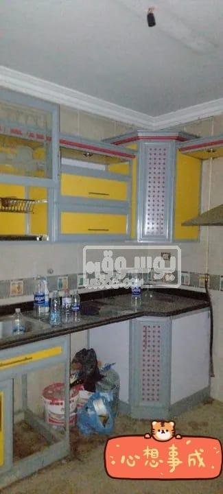 شقة 170 متر فى اللبينى فى الهرم تشطيب سوبر لوكس للايجار