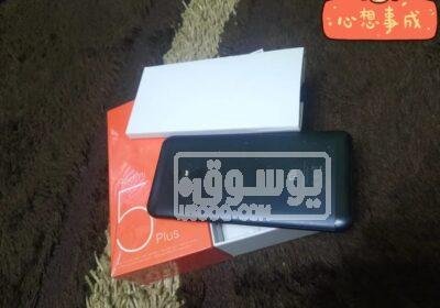 موبايل للبيع Redmi 5 Plus مستعمل بحالة ممتازة معاه العلبة WhatsApp-Image-2023-06-04-at-6.36.33-PM