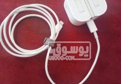شاحن ابل اوريجينال جديد للبيع فى القاهرة WhatsApp-Image-2023-06-04-at-7.04.11-PM