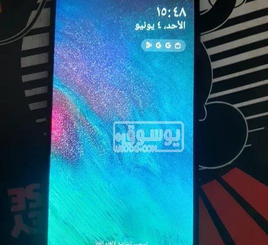 موبايل للبيع Samsung Galaxy A50 بحالة ممتازة فى الجيزة