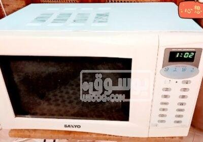ميكروويف سانيو بحالة ممتازة فى القاهرة WhatsApp-Image-2023-06-04-at-9.21.52-PM-1
