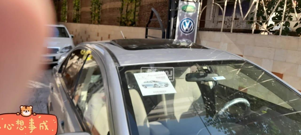 سيارة لانسر اوتوماتيك موديل 2015 للبيع فى القاهرة