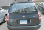 سيارة هيونداى ماتريكس مانيوال رخصة سنتين للبيع فى القاهرة سيارة هيونداى ماتريكس مانيوال رخصة سنتين للبيع فى القاهرة