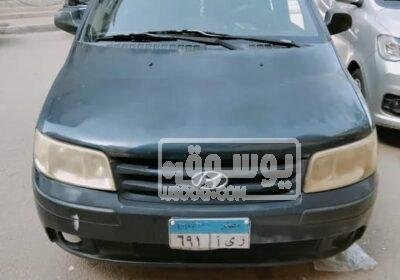سيارة هيونداى ماتريكس مانيوال رخصة سنتين للبيع فى القاهرة WhatsApp-Image-2023-06-05-at-10.50.48-PM-4