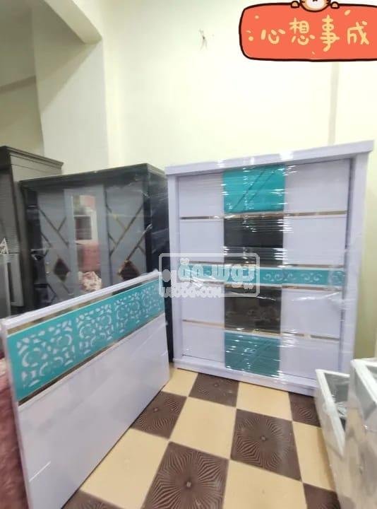 اوض نوم اطفال عليها خصم والملل هدية لفترة محدودة فى القاهرة