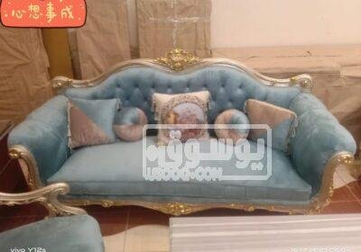 صالون دمياطى خشب زان احمر تقيل فوى ومتاح التوصيل لاى مكان WhatsApp-Image-2023-06-05-at-6.35.36-PM-1