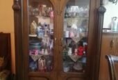 سفرة ونيش وبوفية للبيع بحالة ممتازة خشب زان فى القاهرة سفرة ونيش وبوفية للبيع بحالة ممتازة خشب زان فى القاهرة