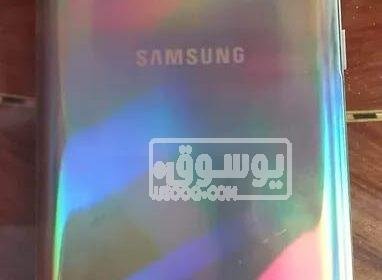 موبايل للبيع سامسونج جلاكسى نوت 10 5G بحالة ممتازة للبيع WhatsApp-Image-2023-06-05-at-8.25.45-PM