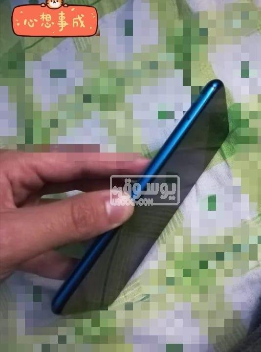 موبايل Honor 9X Lite بحالة ممتازة للبيع بمشتملاتة بالقاهرة