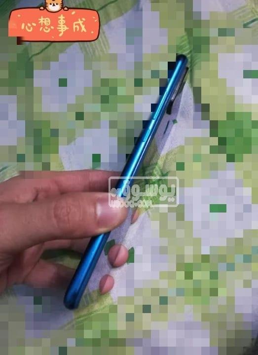 موبايل Honor 9X Lite بحالة ممتازة للبيع بمشتملاتة بالقاهرة