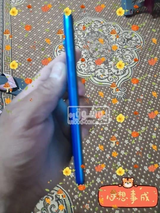 موبايل للبيع اوبو A12 مستعمل 32 جيجا فى القاهرة