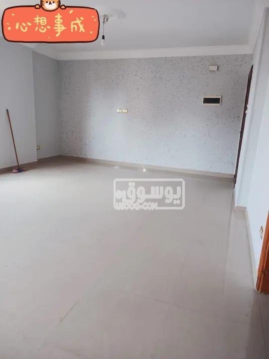 شقة للايجار تشطيب سوبر لوكس فى مصر القديمة قرب النيل