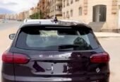 سيارة للبيع شيرى تيجو 8 برو اخر اصدار جديدة فى المعادى