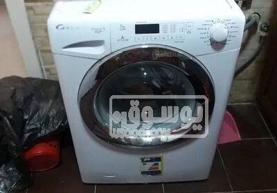 غسالة اوتوماتيك كاندى بحالة ممتازة للبيع فى المعادى WhatsApp-Image-2023-06-06-at-5.35.57-PM
