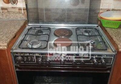 بوتجاز تيكنو جاز سته شعلة مستعمل بحالة جيدة فى القاهرة WhatsApp-Image-2023-06-06-at-5.57.11-PM