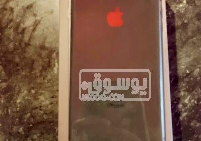 موبايل iphone 8 plus مستعمل معاه الشاحن الاصلى فى فيصل WhatsApp-Image-2023-06-06-at-6.06.51-PM