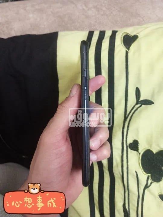 موبايل للبيع Oppo A 1K مستعمل معاه الشاحن فى القاهرة